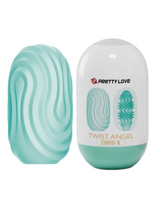 Jaje za mastrubaciju Twist Angel- bi 14931 4 1-1